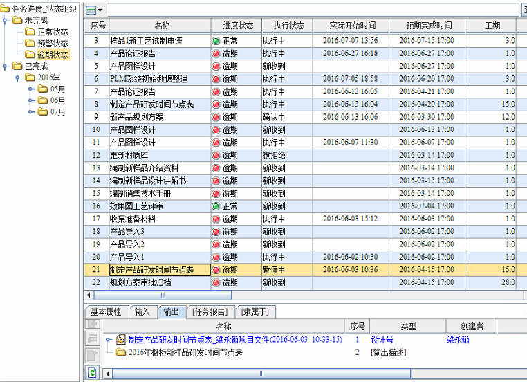 广州市勒特米计算机科技发展有限公司 - 家具行业plm研发管理平台